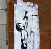 dolk | barcelona | stencil (3 votes)