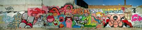pez | flying | fortress | supakitch | koralie | captain | rouget | maze | zosen | mods | barcelona (15 votes)