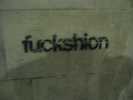 fuckshion | barcelona (1 vote)