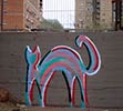 gato | cat | barcelona (23 votes)