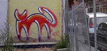gato | cat | barcelona (16 votes)