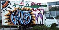 gato | truck | barcelona (8 votes)