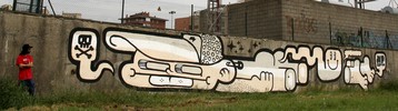 grito | barcelona (31 votes)