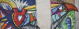 kenor | shutters | barcelona