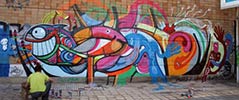 kenor | pez | barcelona (21 votes)