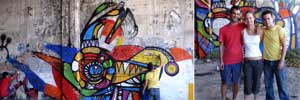 kenor | alberto | barcelona