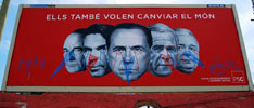 kenor | billboard | red | barcelona (46 votes)