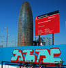 kenor | tower | barcelona (22 votes)