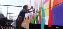 kenor | train | action | barcelona (5 votes)