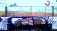 kenor | tramway | barcelona (1 vote)