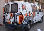 ovni | truck | barcelona (15 votes)