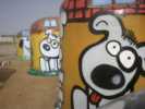koar | pez | trash | barcelona | dog (5 votes)
