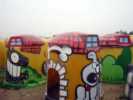 koar | pez | trash | barcelona | dog (4 votes)