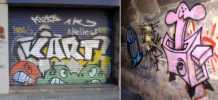 krisprolls | pez | shutters | barcelona