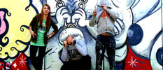 mali | rotor | ibie | barcelona (28 votes)