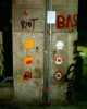 mariobros | stencils | barcelona (1 vote)