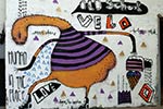 mymonsters | barcelona (13 votes)
