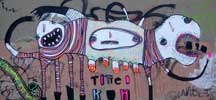 mymonsters | barcelona | monster (10 votes)