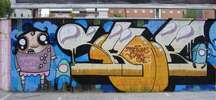mymonsters | oknk | barcelona (4 votes)