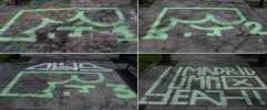 obus | green | barcelona