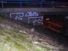 obus | bridge | barcelona