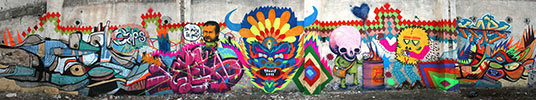 ovni | seleka | uri | zosen | dran | barcelona (88 votes)