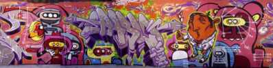 pablo | sixe | barcelona (9 votes)