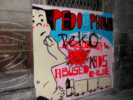 pedophone | unknown | barcelona