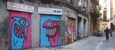 pez | shutters | barcelona (8 votes)