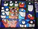 pez | birdie | barcelona (16 votes)
