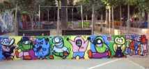 pez | chanoir | barcelona (4 votes)