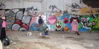 pez | flying | fortress | supakitch | koralie | barcelona