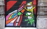 pez | kenor | shutters | barcelona (5 votes)