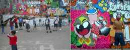 pez | koralie | supakitch | chanoir | voets | barcelona (4 votes)