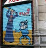 pez | shutters | barcelona (3 votes)