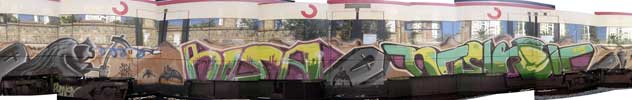 rosarosario | kenor | yowin | chaca | train | barcelona (10 votes)