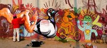 royal | bcbruta | ripo | barcelona (15 votes)