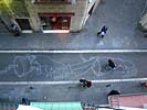 royal | chalk | floor | barcelona (8 votes)