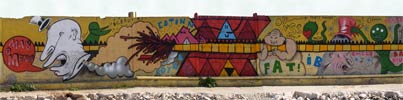 royal | ibie | edjinn | vsscrew | barcelona (28 votes)
