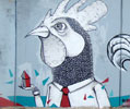 seacreative | chicken | barcelona (28 votes)