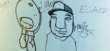 seacreative | tvboy | barcelona (4 votes)