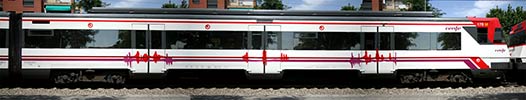 shlomo | train | barcelona (31 votes)