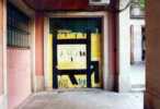 silla | 1980crew | shutters | barcelona (1 vote)