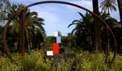 skount | abstract | geometry | 3-d | barcelona (20 votes)