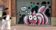 sqon | shutters | barcelona | cat (1 vote)