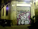 sqon | night | shutters | barcelona (11 votes)