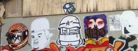 starsky | pmh | dface | pez | freaklub | barcelona (6 votes)