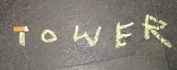 tower | floor | chalk | barcelona (12 votes)