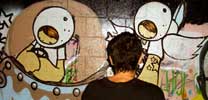 tvboy | btoy | action | barcelona