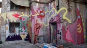 ueia-lolta | guarrilla-urbana | gola | barcelona (17 votes)